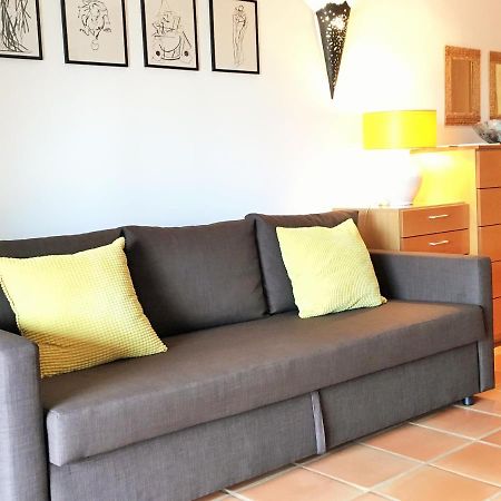 Apartamento T1 Em Lagos Com Piscina E Garagem Dış mekan fotoğraf