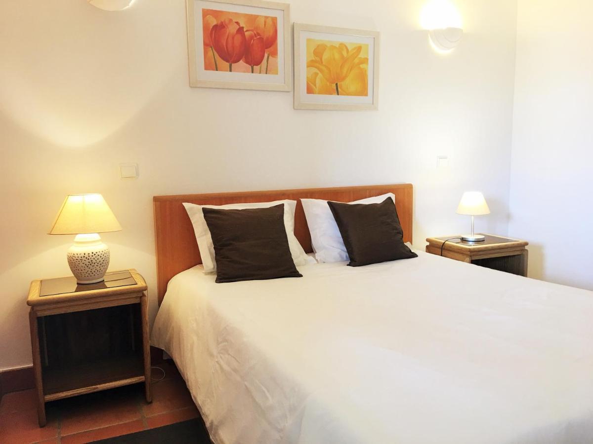 Apartamento T1 Em Lagos Com Piscina E Garagem Dış mekan fotoğraf