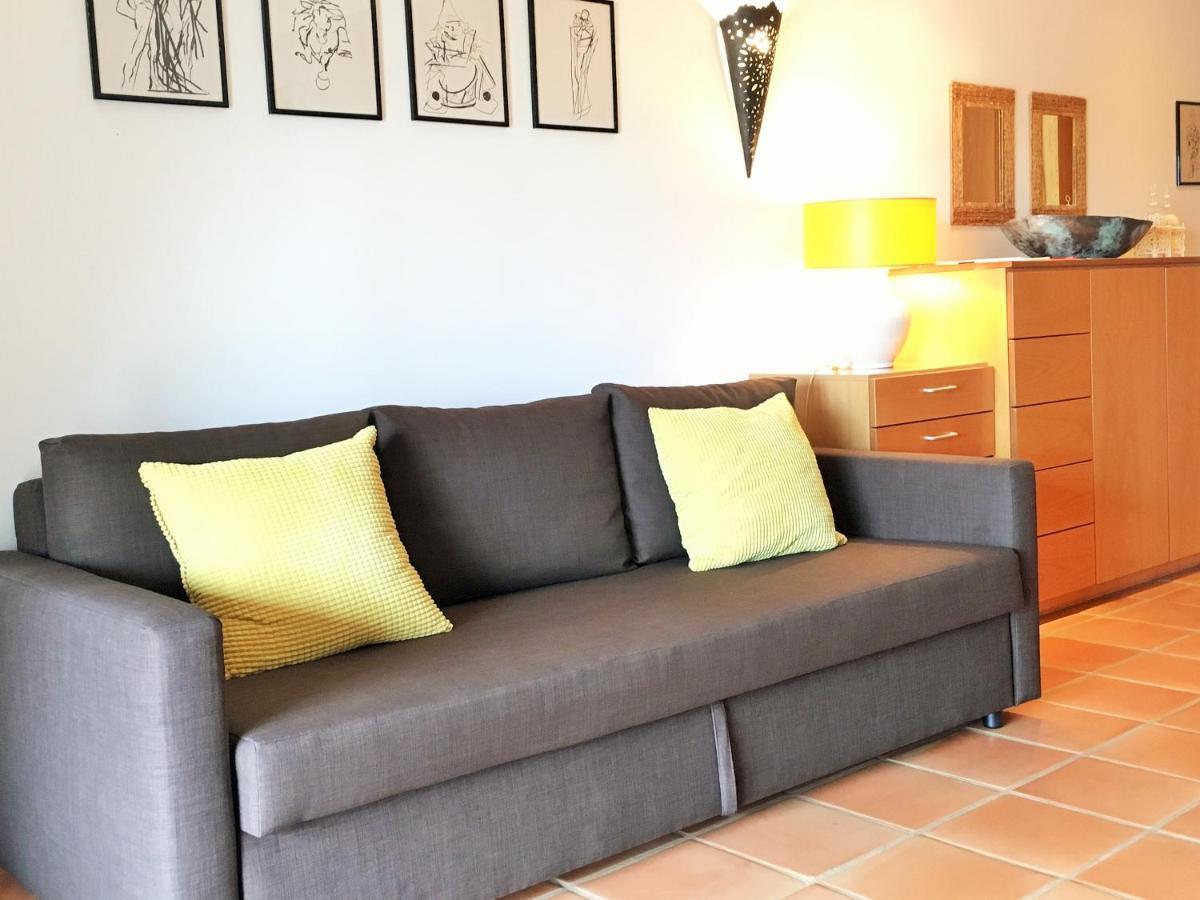 Apartamento T1 Em Lagos Com Piscina E Garagem Dış mekan fotoğraf