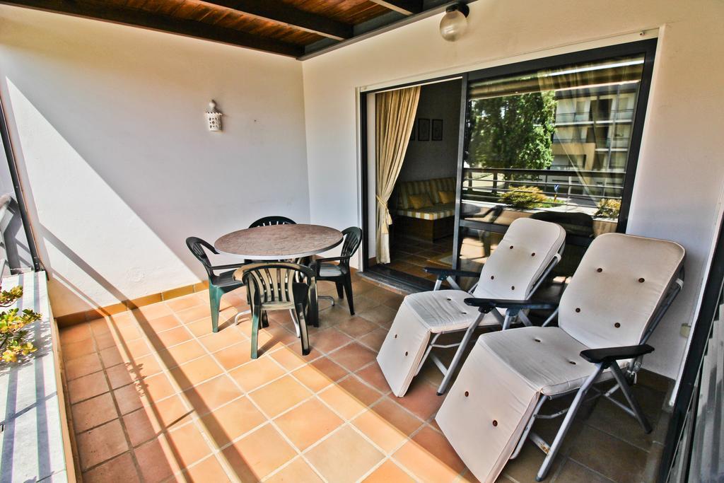 Apartamento T1 Em Lagos Com Piscina E Garagem Dış mekan fotoğraf