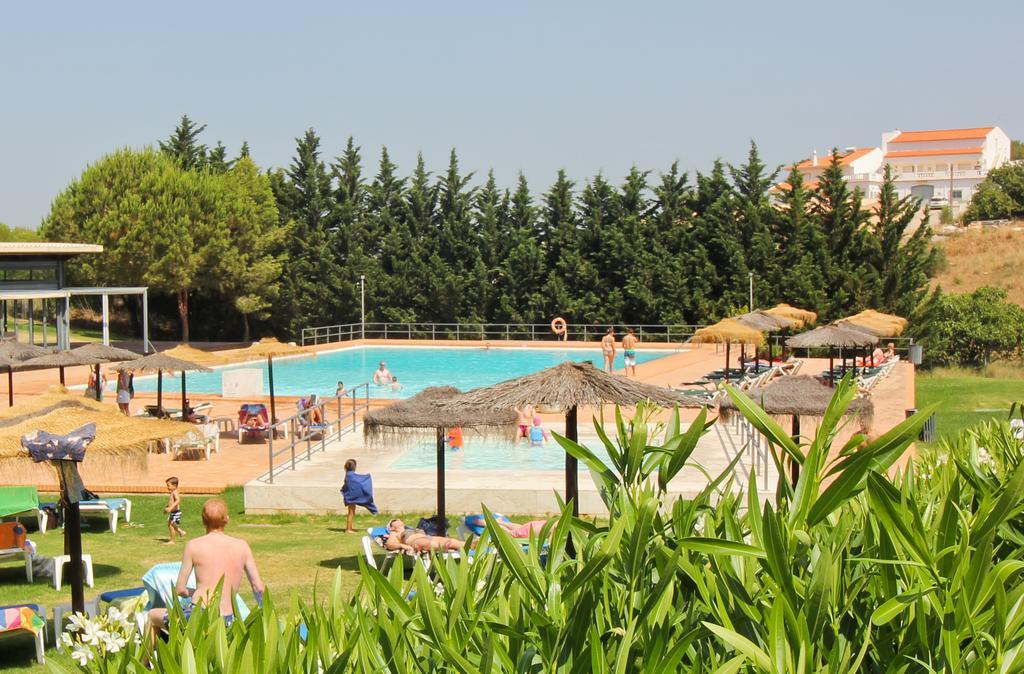 Apartamento T1 Em Lagos Com Piscina E Garagem Dış mekan fotoğraf