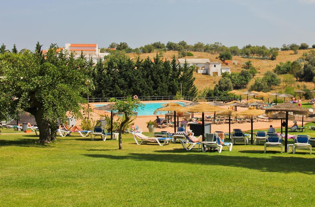 Apartamento T1 Em Lagos Com Piscina E Garagem Dış mekan fotoğraf