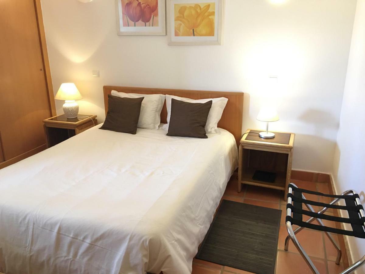 Apartamento T1 Em Lagos Com Piscina E Garagem Dış mekan fotoğraf